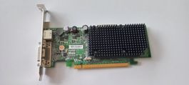 Carte graphique ATI Radeon X1300 256Mo PCI-e
