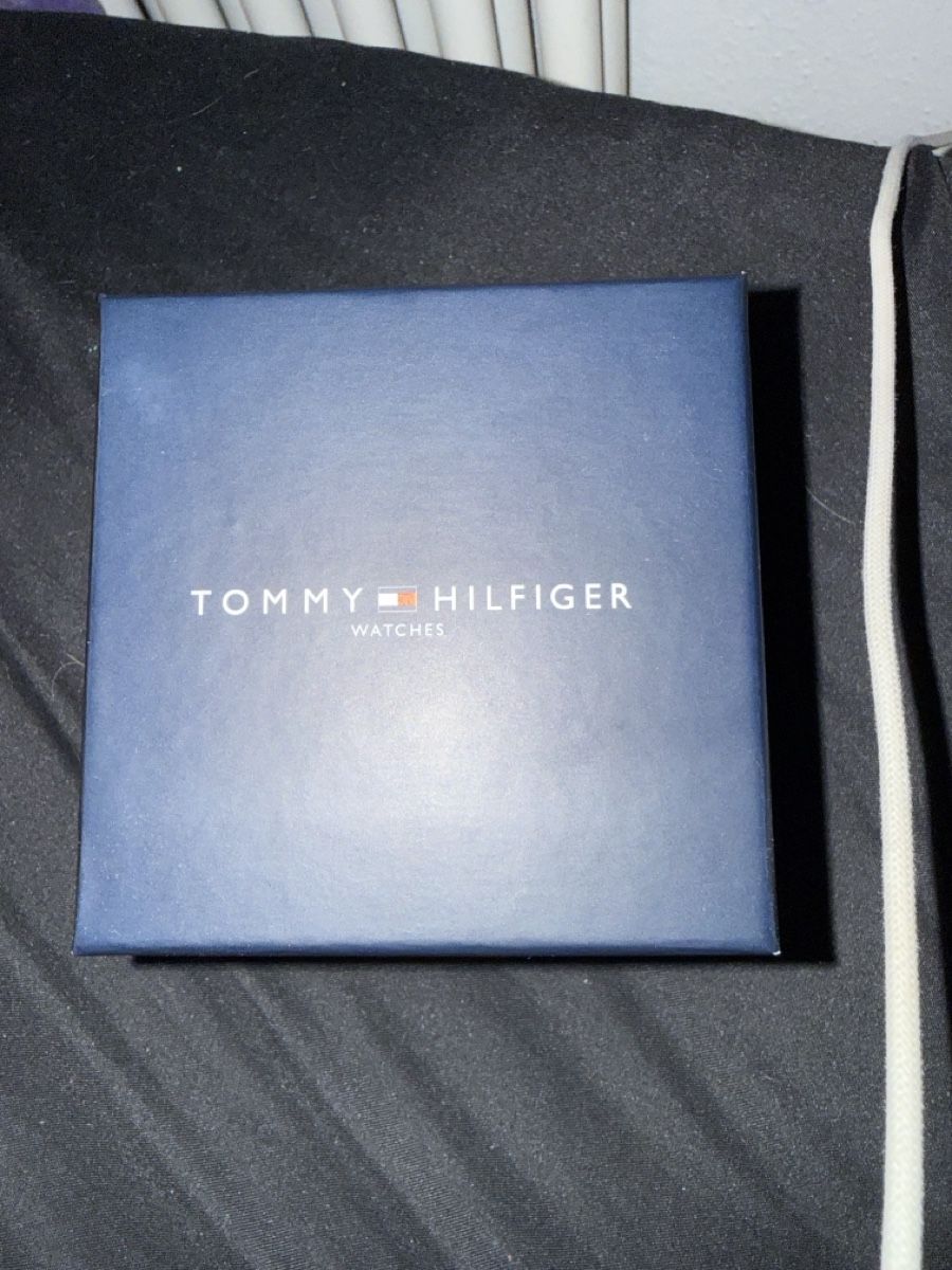 Tommy Hilfiger Orologi: Tommy Hilfiger Uhr – Nuovo e nell'imballaggio originale da Goldach venduto da yan_s75n 1