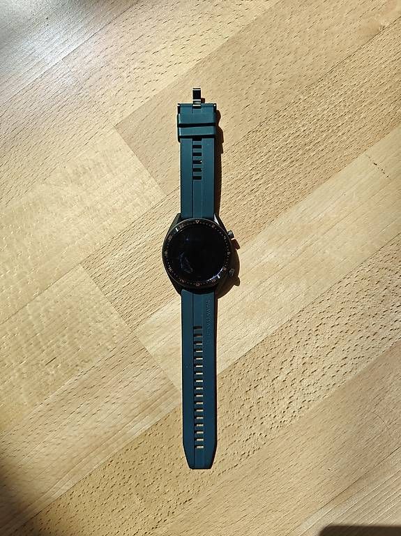 Smartwatch: Huawei Watch GT – Usato da Kloten venduto da chr_rmr