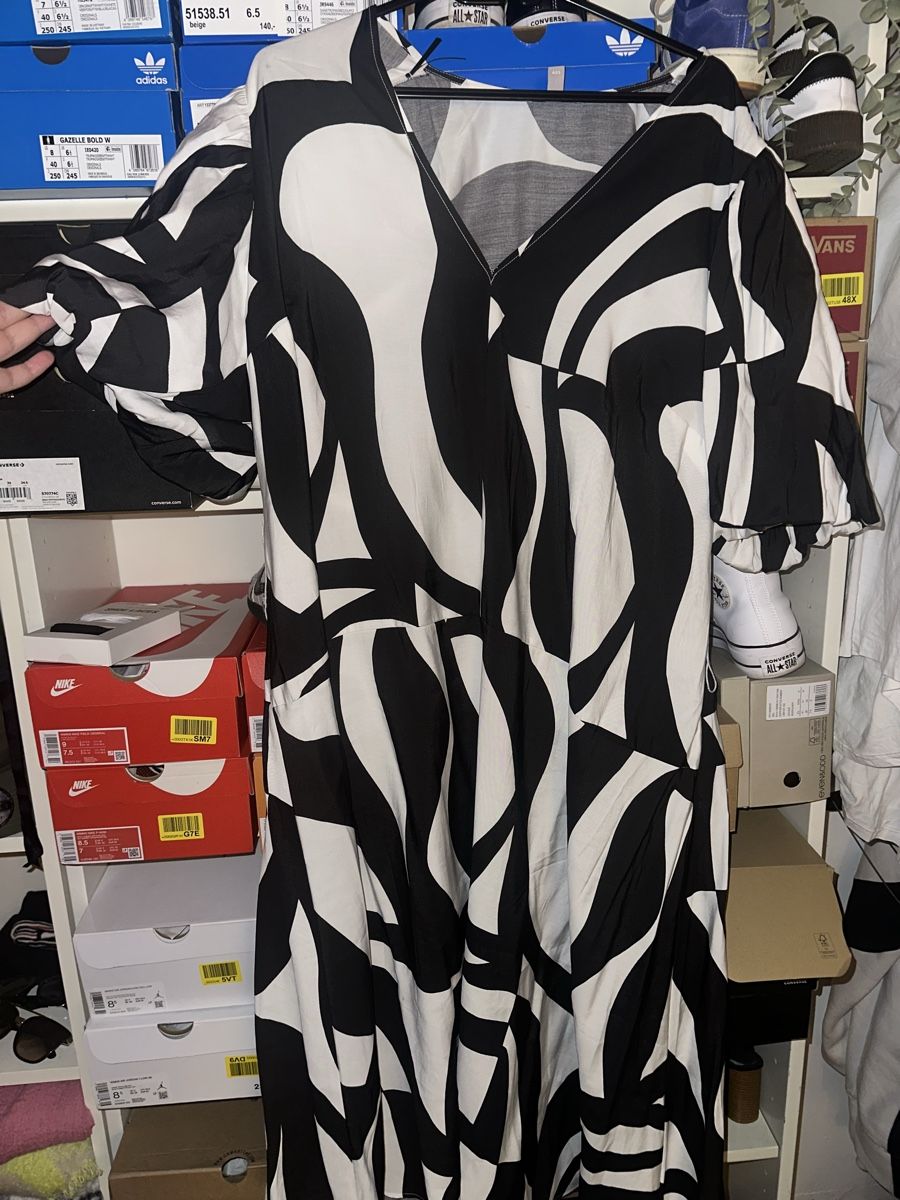 H&M Vestiti: Kleid, XXL – Usato da Gutenswil venduto da jus_nr7h 2