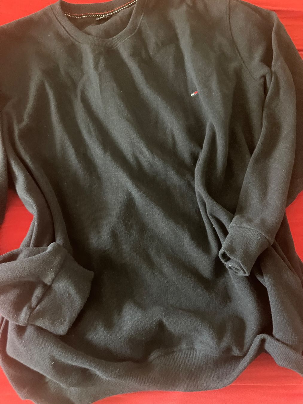 Tommy Hilfiger Maglioni & Felpe: Hilfiger Pullover , neu – Usato da Bolligen venduto da Aquella71 8