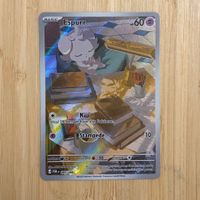 Pokémon TCG | Espurr - POR 095 | NM