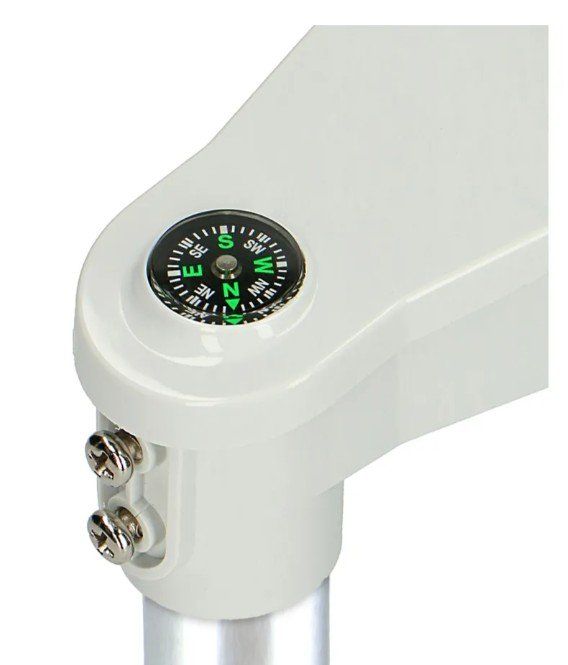 Sonstiges für Haushalt & Wohnen: Alecto Wetterstation WS3875 – Neu und originalverpackt aus Bassersdorf von COOL-AG 2