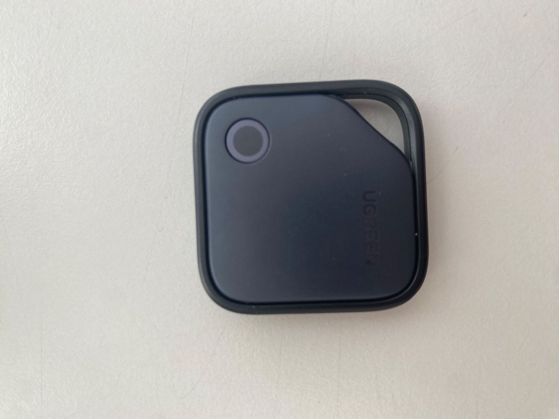 Ugreen GPS & Strumenti di misurazione: Bluetooth Tracker Ugreen Smart Tag für SAMSUNG – Nuovo (secondo la descrizione) da Biel/Bienne venduto da Projektorium 1