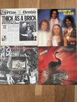 Schallplatten Rar
