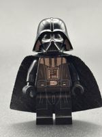 LEGO Star Wars Darth Vader Figur 