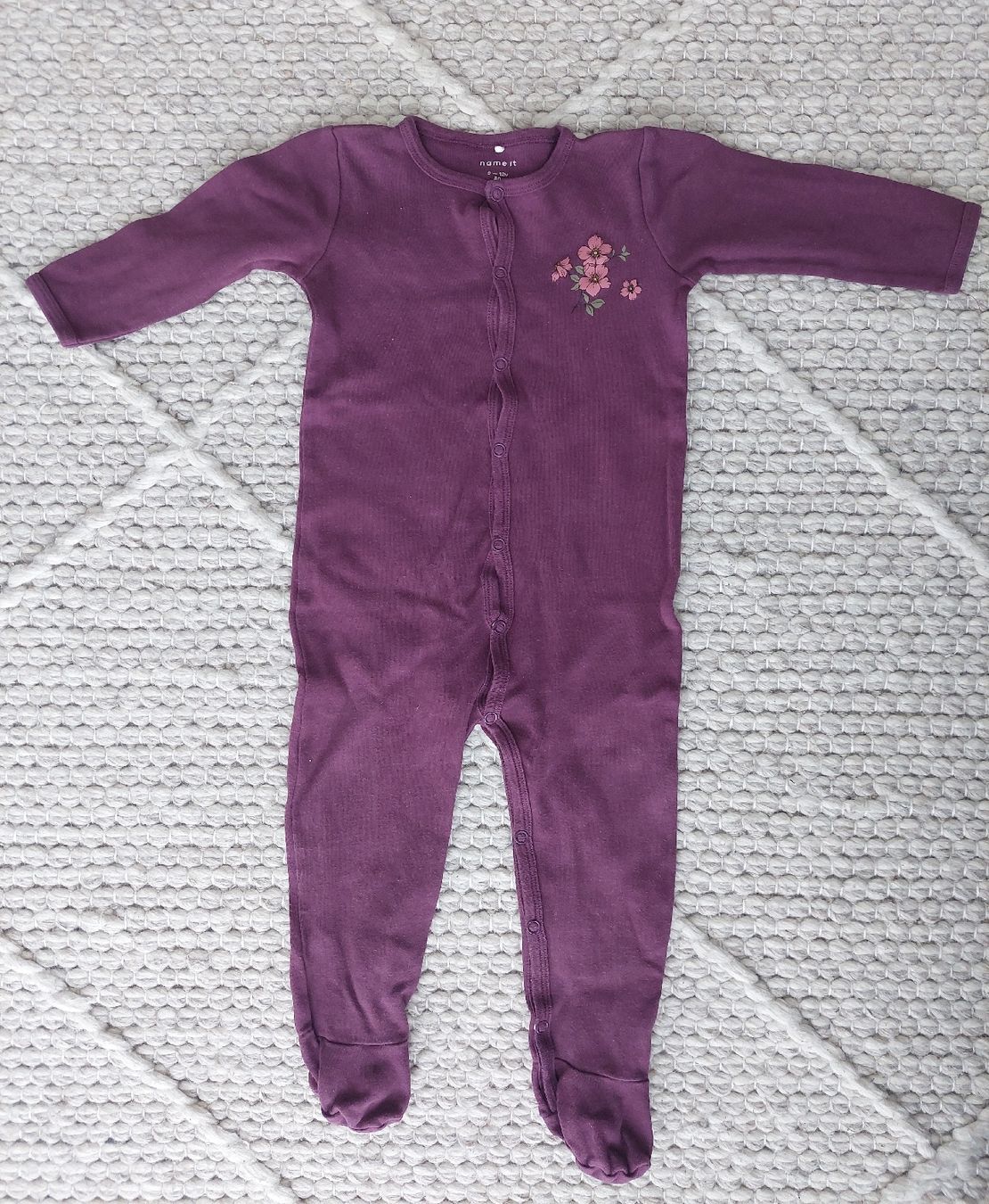 Pigiama & Simili: Pyjama Gr. 80 – Usato da Unterägeri venduto da del_x5dk 2