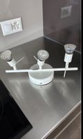 IKEA White Ceiling Spot Light