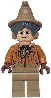 Lego Harry Potter hp570 - Professor Pomona Sprout