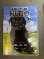 Gute Reise Kuro DVD Kimderfilm