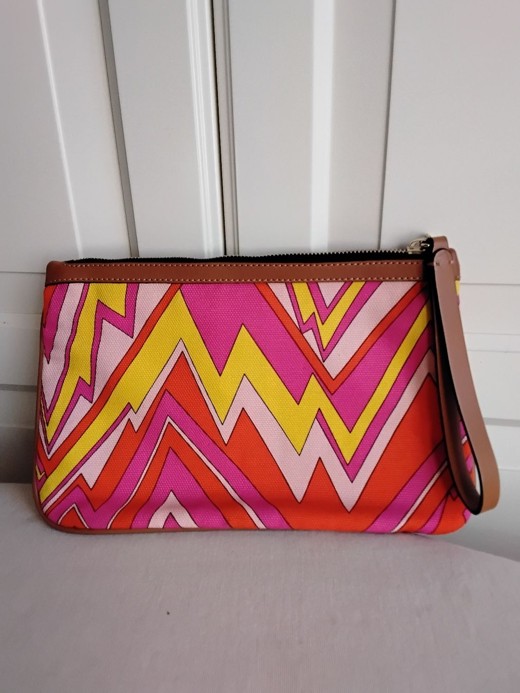 Borse da donna: Pochette – Nuovo (secondo la descrizione) da Fey venduto da ladamedunil