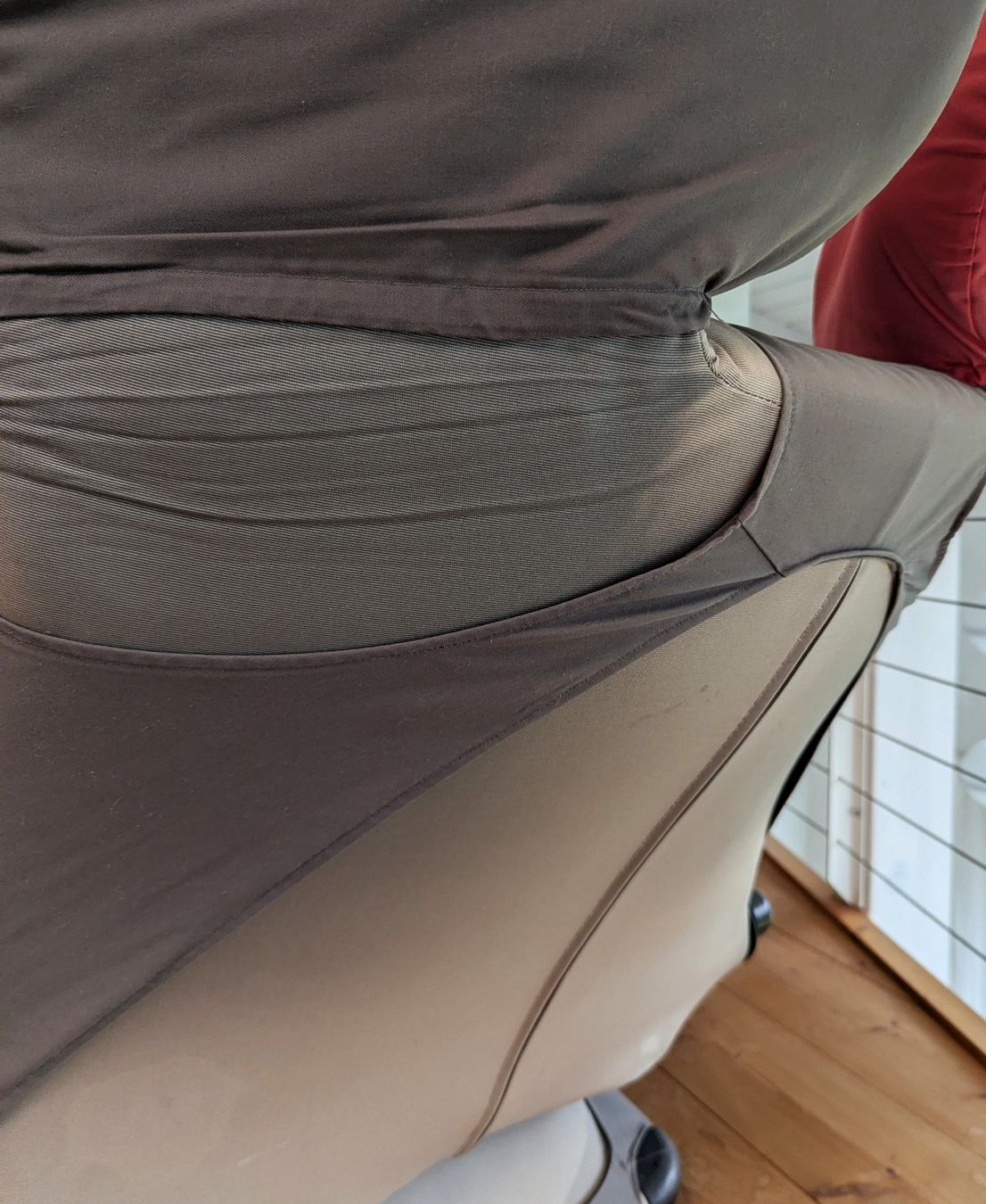 Cassina Poltrone: Sessel Wink von Cassina – Usato da Sirnach venduto da Tinusi 5