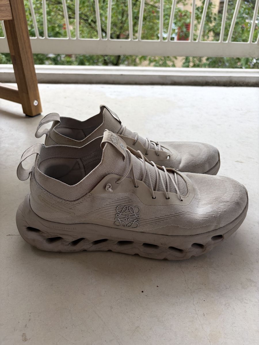 On Herrenschuhe: Loewe x On Schuh - Grösse 44.5 – Gebraucht aus Zürich von bib_ds9n 5