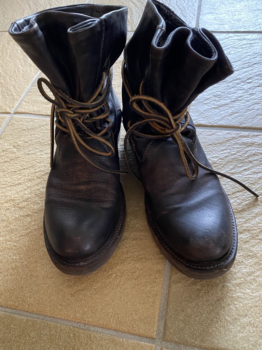 Scarpe da donna: Stiefelte – Usato da Wilen b. Wollerau venduto da mad_2dgb 5