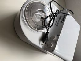 Glacemaschine, neuwertig