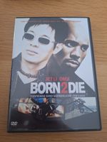 Dvd Born2Die