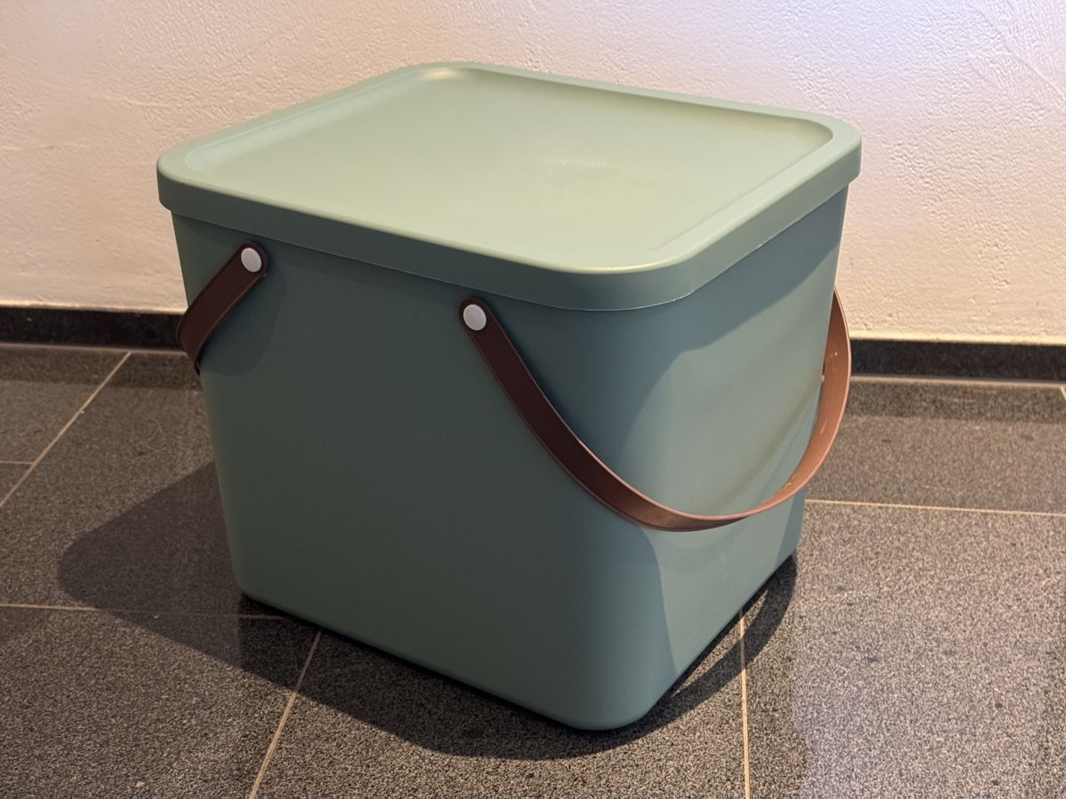 Rotho Recipients et similaires: Rotho Albula 40l – Neuf (Voir description) à Dübendorf par CoJo