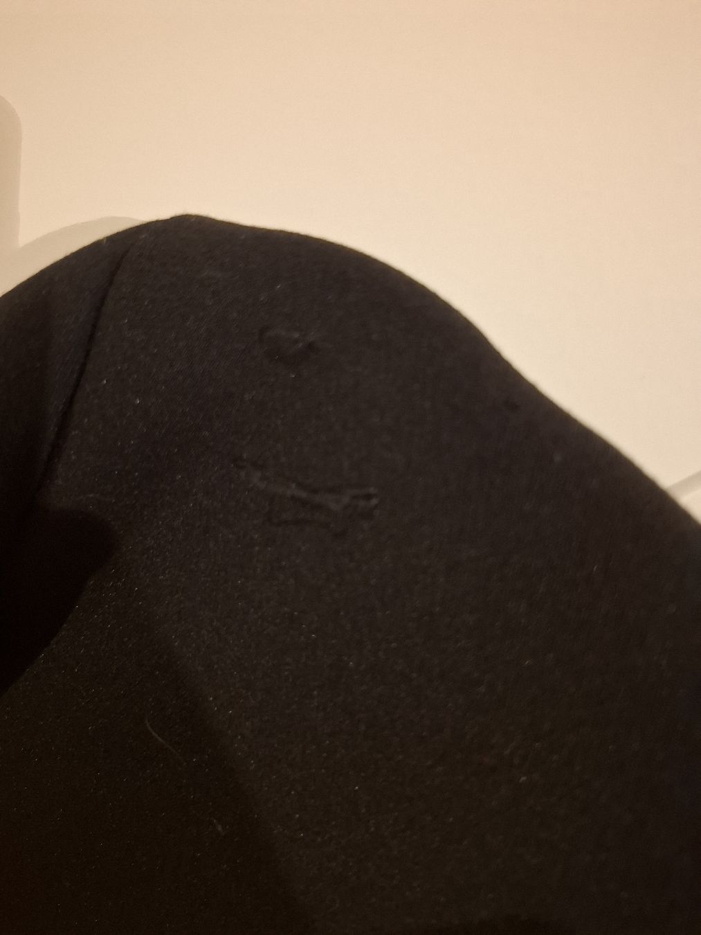 Vero Moda Giacche: Schwarzer Noisy May Blazer Übergangsjacke XS – Usato da sissach venduto da maa_57j5 3