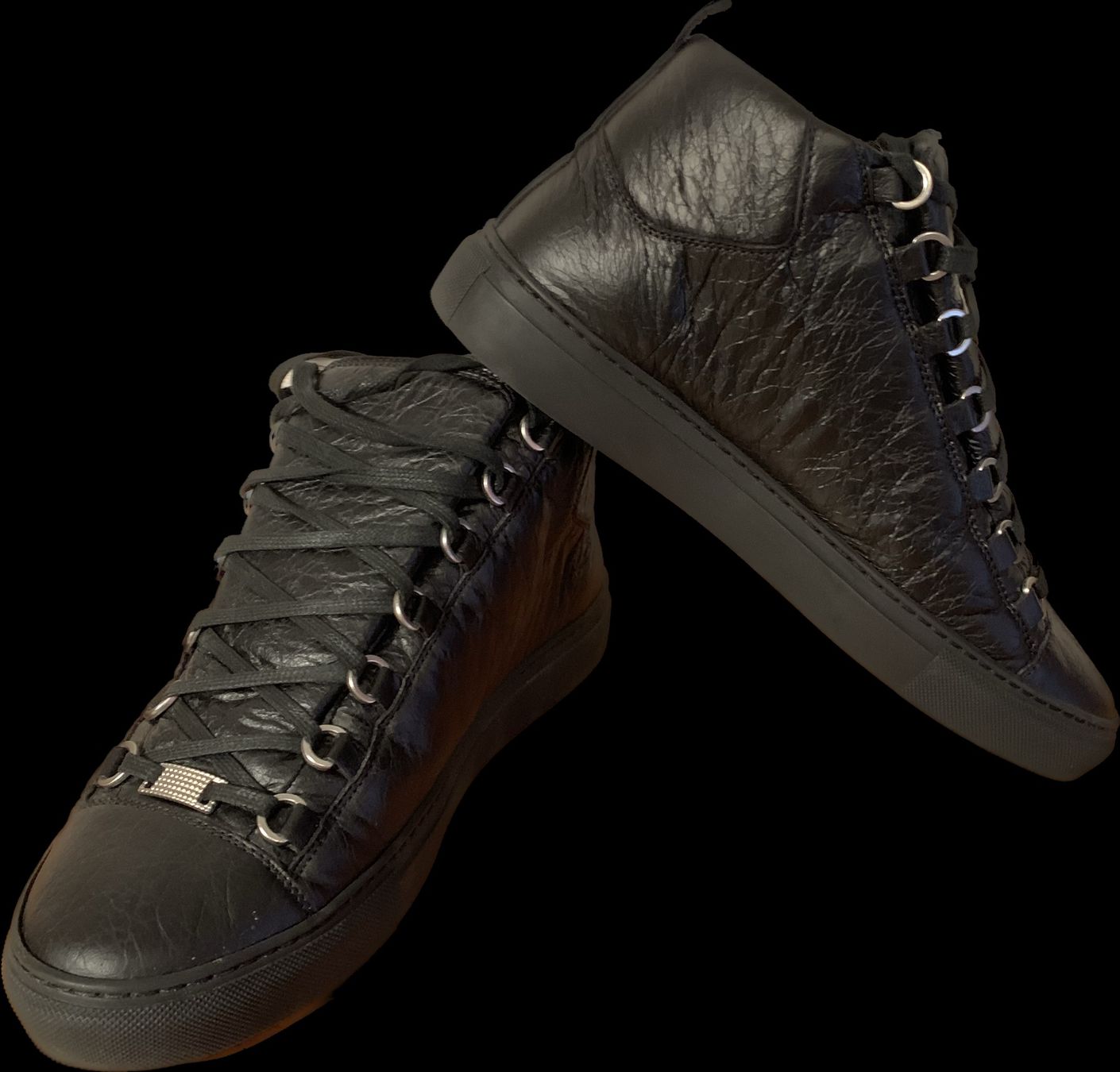 Balenciaga Chaussures hommes: Balenciaga – Neuf avec emballage d'origine à Zürich par Dani.97