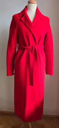 Manteau en laine, marque Claudie Pierlot taille 36 NEUF