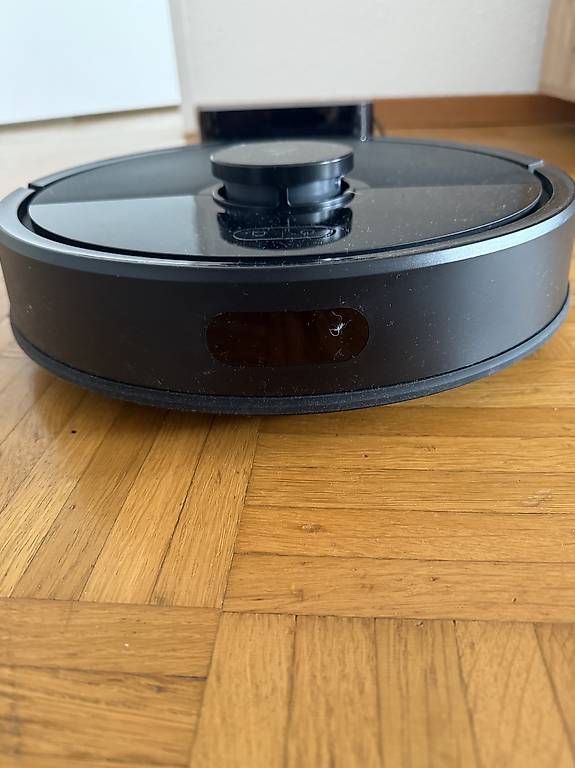 Staubsauger & Zubehör: Roboter Staubsauger,Roborock – Gebraucht aus Niederhasli von TurboDriven 2