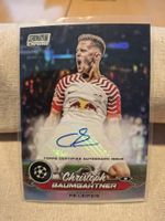 Topps UCC Chrome Stadium 2023/24 Christoph Baumgartner Auto