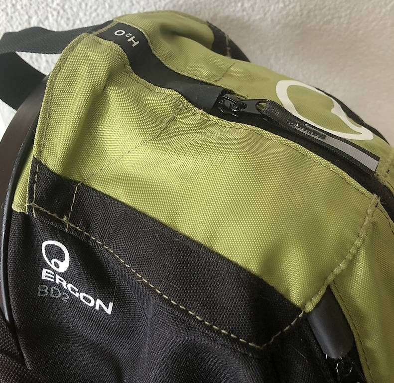 Rucksäcke: ERGON Damen Bike-Rucksack BD2-W – Gebraucht aus Buochs von Buochser 3