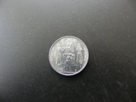 Vatikan 2 Lire 1968 FAO