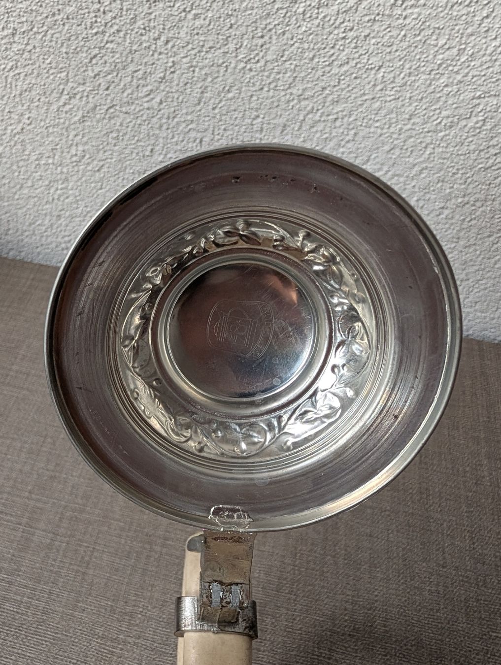Bicchieri: Alwe Bierkrug Original  – Usato da Bern venduto da ari_66yc 4