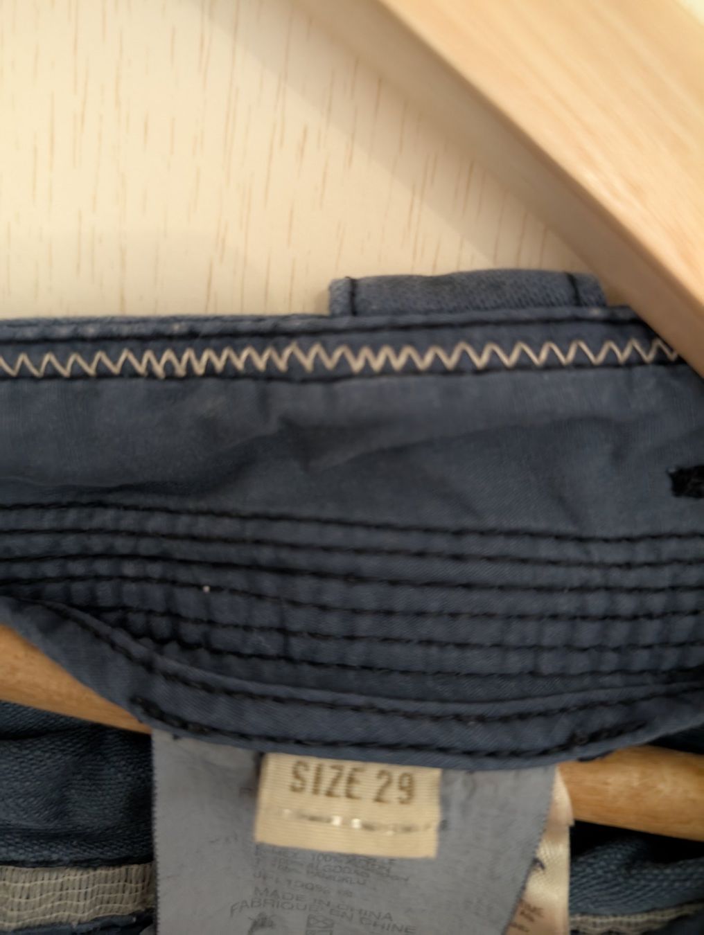 Diesel Pantaloni: kurze Hose für Herren – Usato da Buchs ZH venduto da nudle10 3
