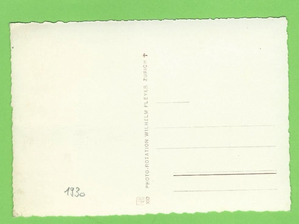 Cartoline postali: Basel Mittlere Rheinbrücke u. Martinsk. – Usato da Zürich venduto da t24_de 1