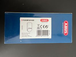 ABUS Secvest - Bewegungsmelder - FUBW50100