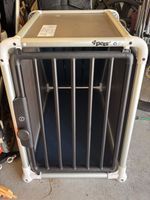 Autobox für Hunde