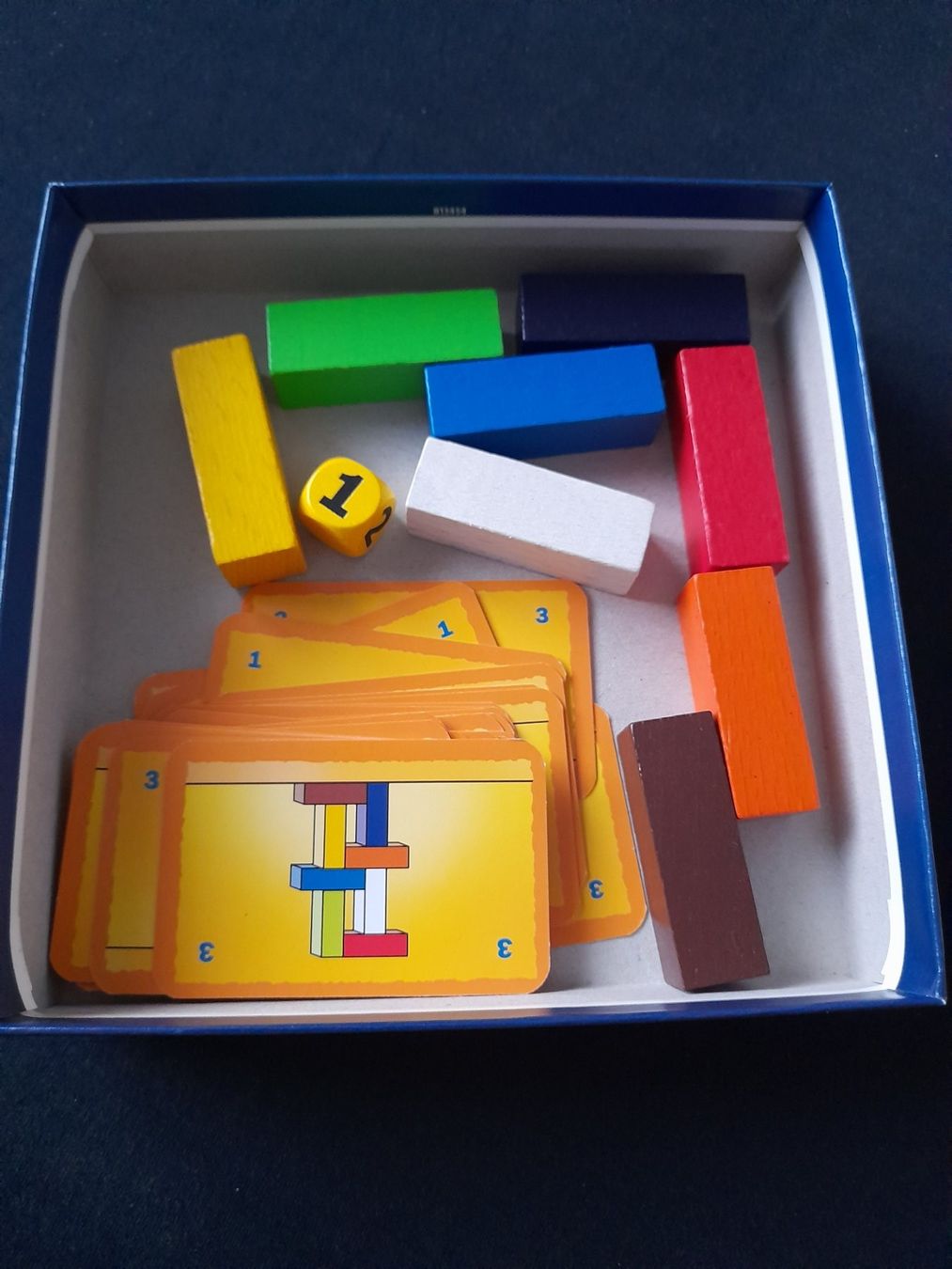 Ravensburger Giochi: Ravensburger Spiel: Make'n' Break – Nuovo (secondo la descrizione) da Eiken venduto da Lashar 1