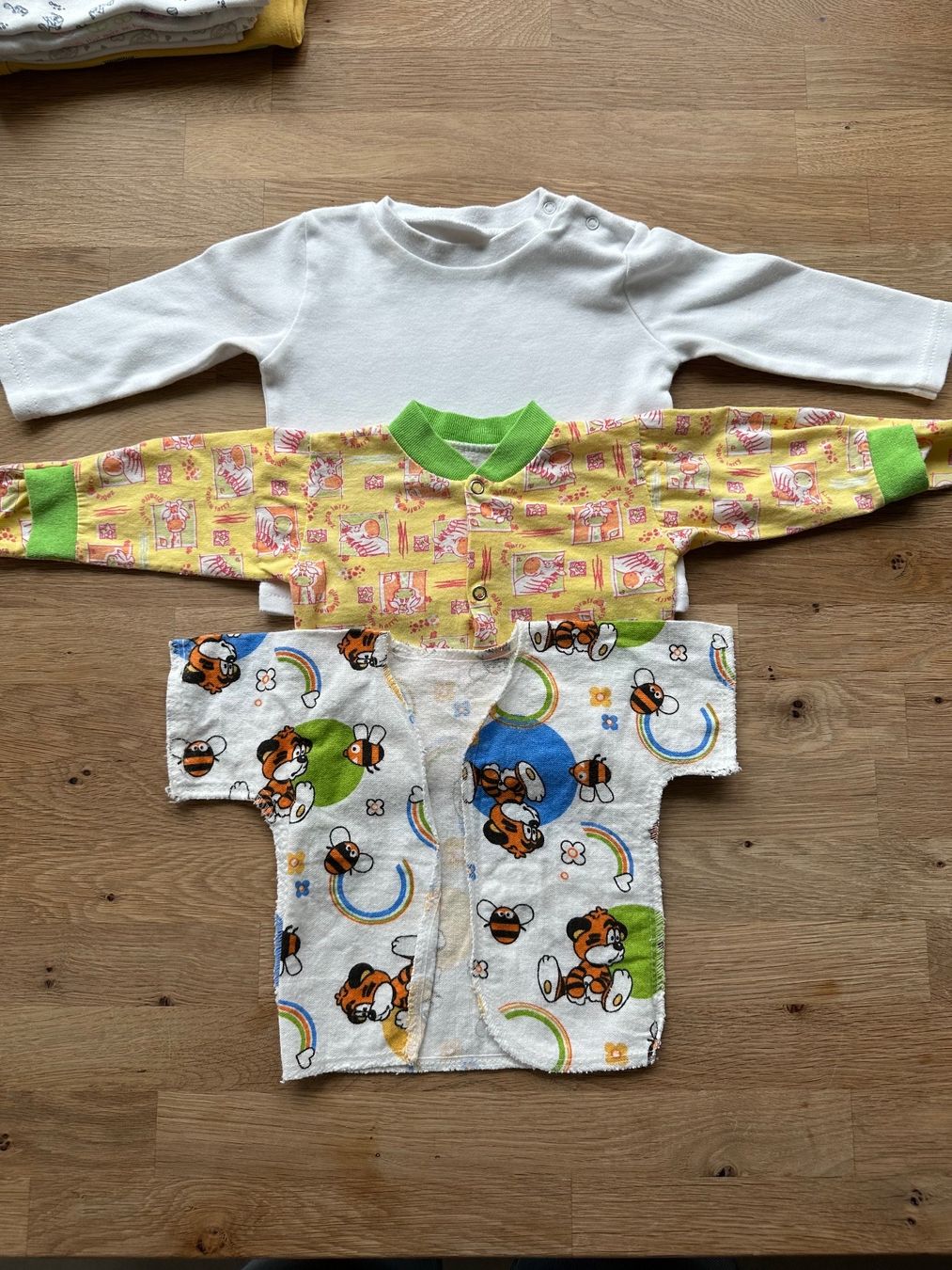 Kleiderpakete & -sets: Großes und mega cooles Baby Kleider Set – Gebraucht aus Luzern von nad_nf8f 5