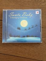 CD Santa Baby A Swinging Christmas Sony Classical Musik