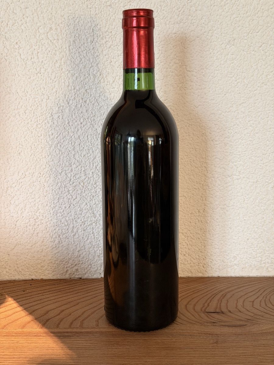 Château Pétrus Wein: Petrus 1983 – Gebraucht aus villiers von rob_f7yw 2