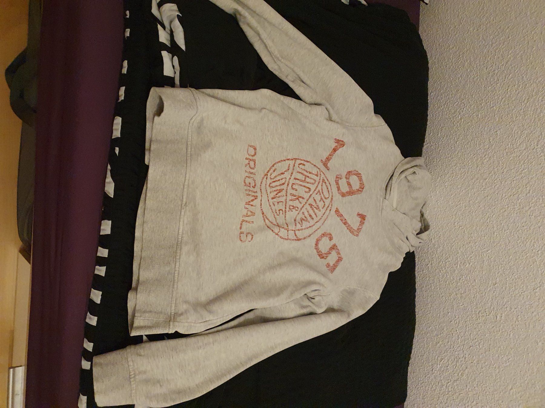 Jack & Jones Pullover & Sweatshirts: Pulli S – Gebraucht aus Würenlingen von kuh33