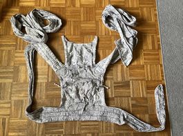 Fidella Tai Tai Babysize Trage