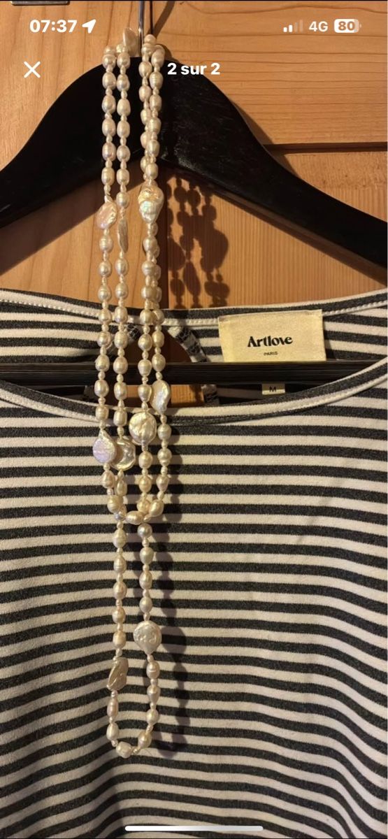 Maglioni & Felpe: Artlove pull-over 💫 – Nuovo (secondo la descrizione) da St-Maurice venduto da cry_tgq8 1