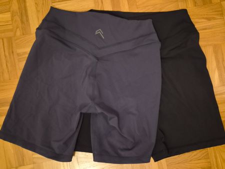 Oner unified highwaisted short leggings