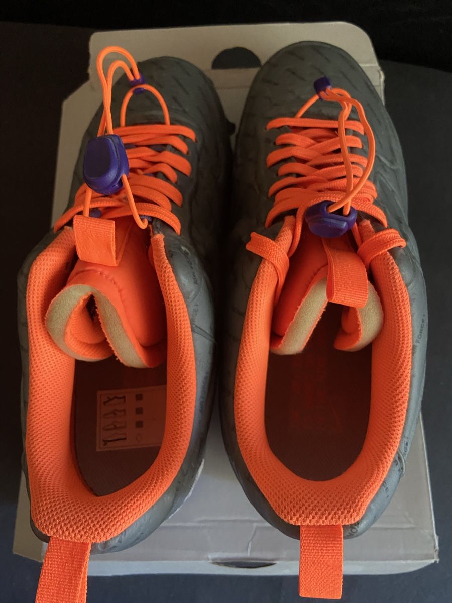 Nike Scarpe da uomo: Air Force 1 Experimental – Nuovo (secondo la descrizione) da Balsthal venduto da Sven.sch 4