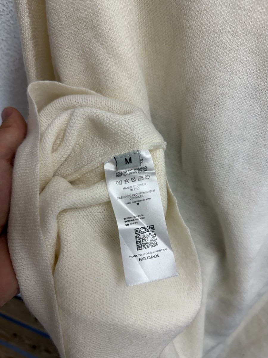 Maglioni & Felpe: FINE CHAOS Pullover M – Nuovo (secondo la descrizione) da Biel/Bienne venduto da lichterhoh 3