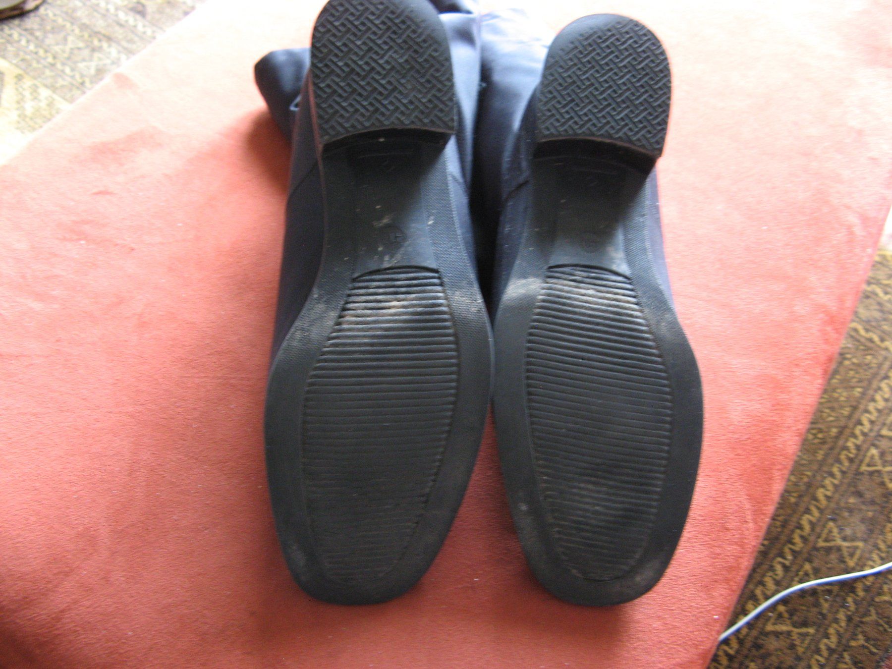 Damenschuhe: Goretex Stiefel Gr. 41,5 Merrell – Gebraucht aus Zürich von apil 5