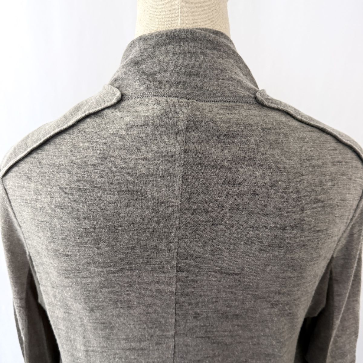 Maglioni & Felpe: ROQUE ILARIA NISTRI Cardigan – Nuovo (secondo la descrizione) da Emmen venduto da Nightingale_2022 7