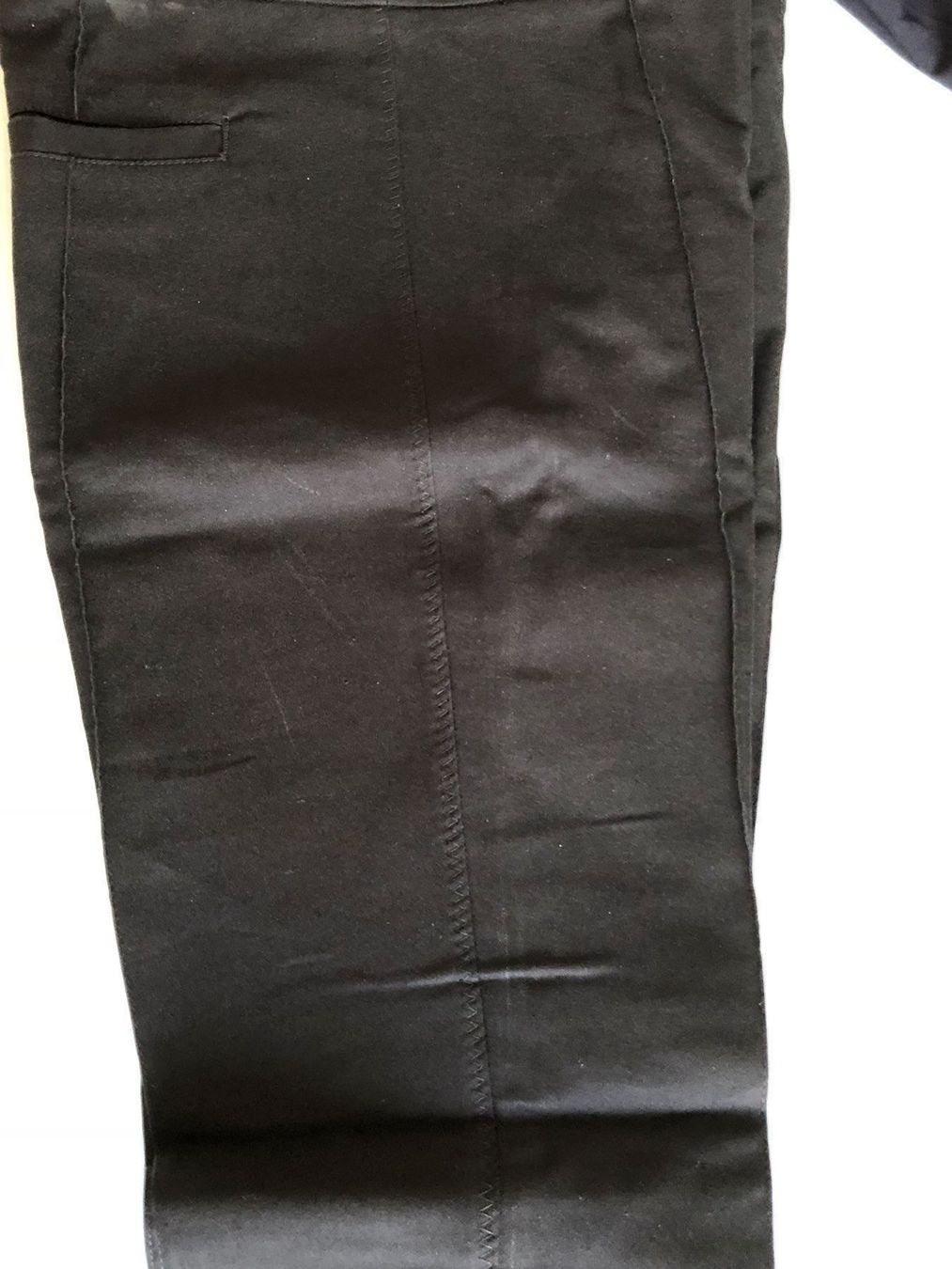 Hosen: Damenhose schwarz – Neu (gemäss Beschreibung) aus Adliswil von Jessik0 2