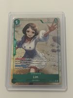 One Piece TCG - Lim OP10-037