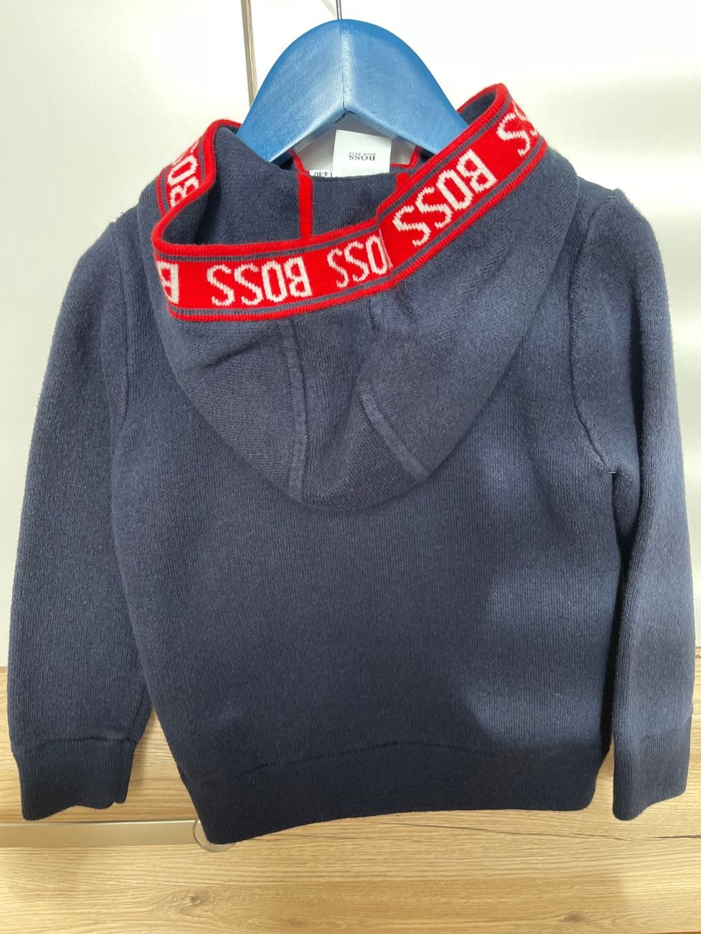Hugo Boss Jacken & Mäntel: Light Jacket – Gebraucht aus Rickenbach b. Wil von iah_pg6d 2