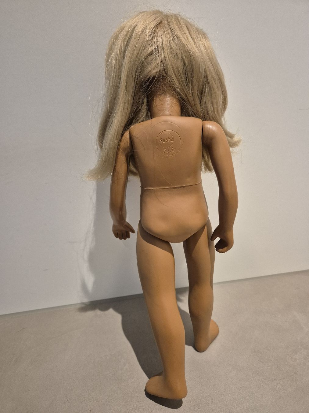 Sasha Morgenthaler Poupées: Sasha Morgenthaler Puppe – D'occasion à Triengen par xgeenam 3