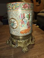 Antiker Chinesischer Pinseltopf (D)